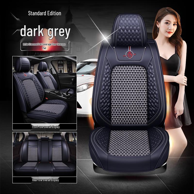 SAIC Roewe RX5/i5/i6 Max/Ei6/RX3 Four Seasons Car Seat Cushion