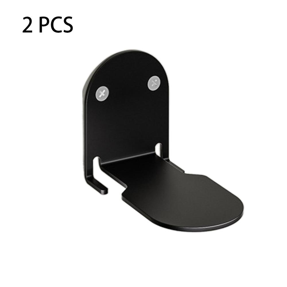 2 PCS Invisible Display Shelf Floating Home Decoration Practical Book Organizer  Indoor