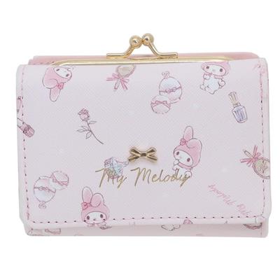 Женский кошелек трифолд Aldi My Melody,