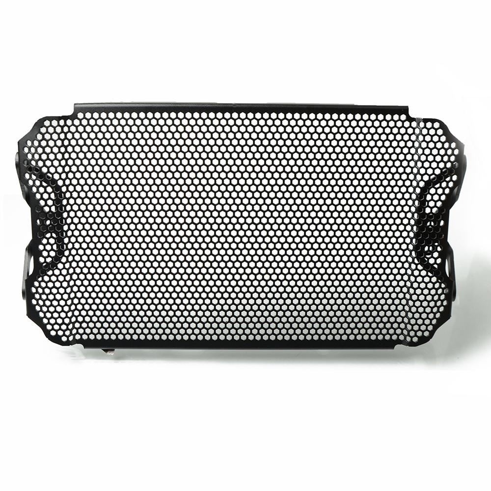 Radiator Grille Motorcycle FOR Yamaha MT-09 FZ-09 2013 2014 2015 2016 radiator cooling fan cover MT09 Sport Tracker ABS MT 09