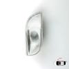 BSP626-2 Side Mirror Indicator Right Lens for Renault Symbol MK3 Dacia Logan Sandero MK2 261600977R