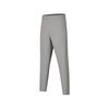 SS25 Soul Runner Series Casual Loose Comfortable Simple Knitted Sports Pants Men Bottoms SA2250KP62T-GR115