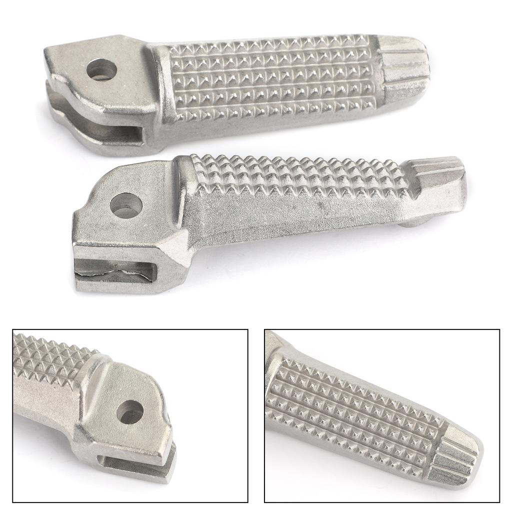 Передние подножки для BMW F800R K1300S K1300R K1200S K1200R R nineT Pure