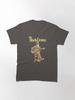 The Black Crowes THE BLACK0 CROWES0 1990 BLUES0 IS BLOOD NEW BLACK Classic T-Shirt