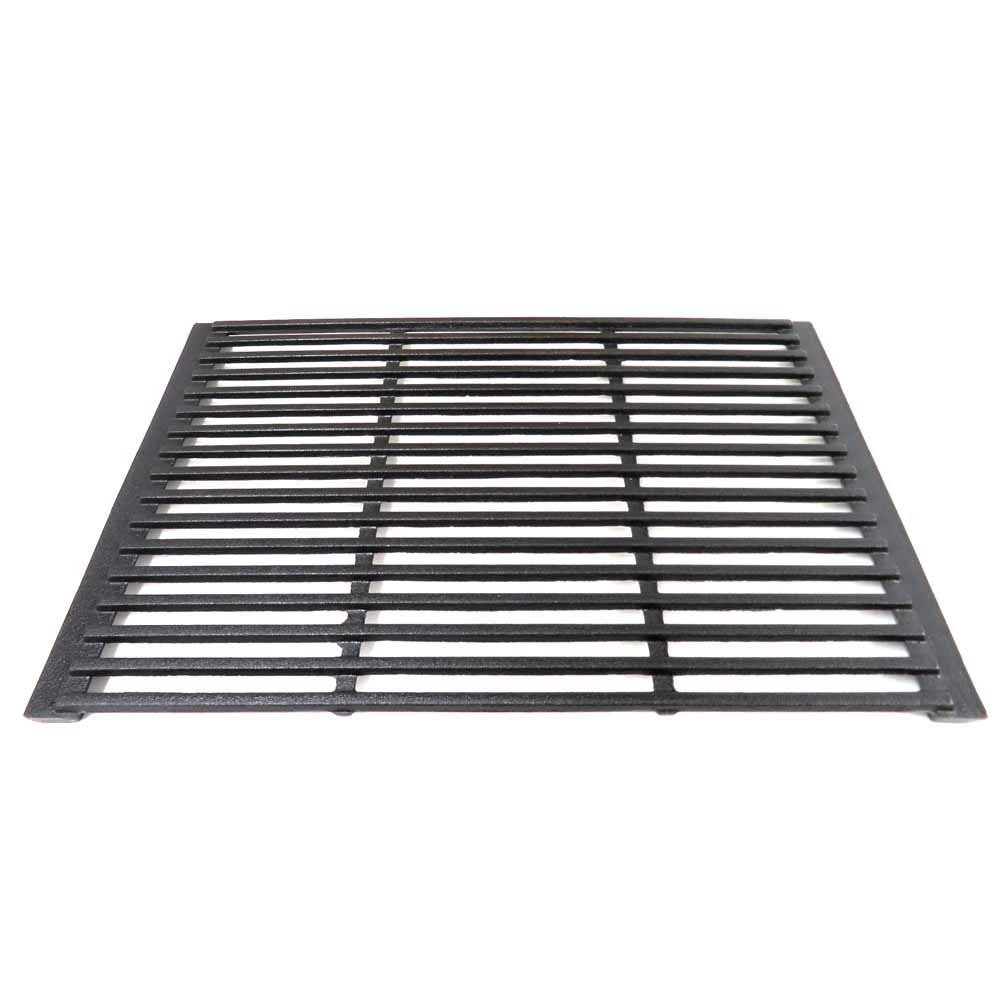 Endo Shoji TKG Tetsuyaki Ami 482 x 319 мм Материал — железо, поэтому оно прочное и равномерно распределяет тепло Зазор 9 мм Коммерческое использование GLS0701 интервал