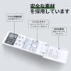 CLVIZCXOM Air Conditioner Remote Control RLA502A700H RLA502A720A for MITSUBISHI Mitsubishi Mitsubishi Heavy Industries Beaver Air Conditioner Remote