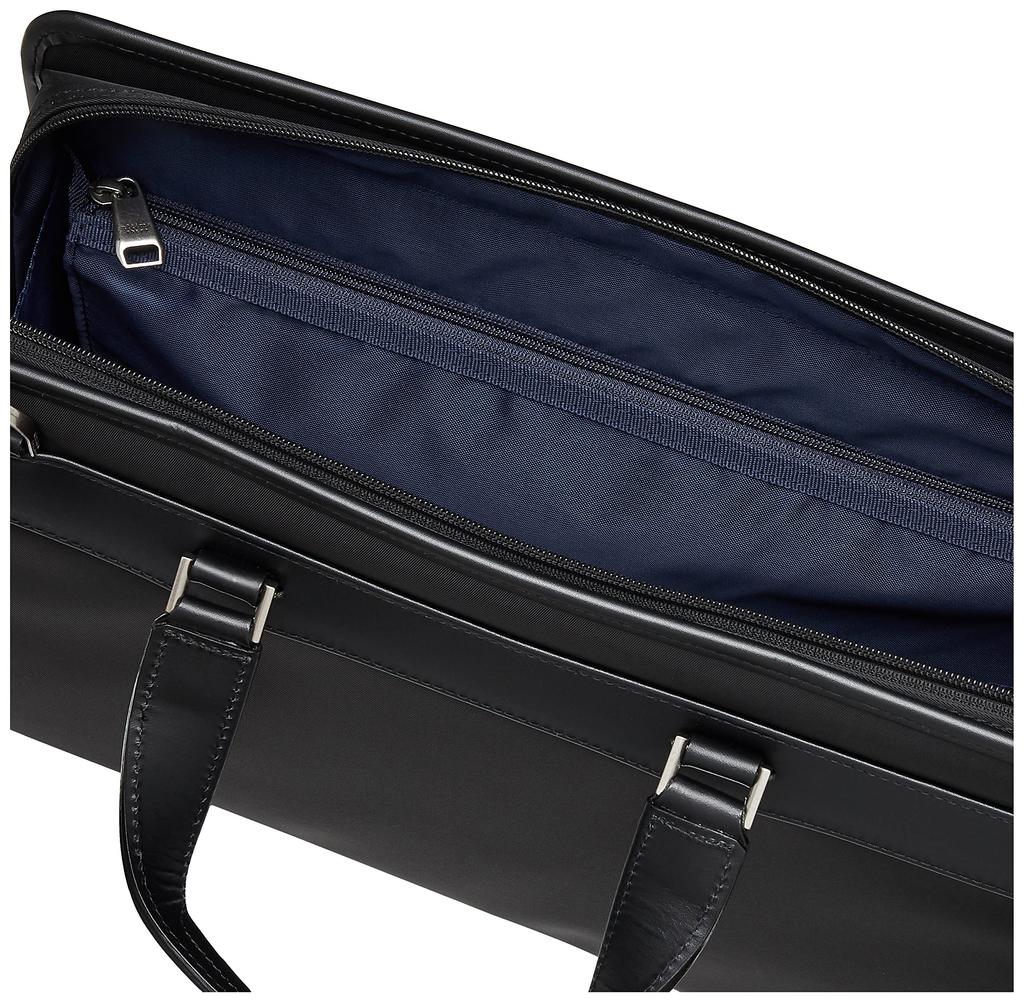 Ultima B4 Базовая бизнес-сумка, Самостоятельно стоящая, Легкая, Мужская, 67772