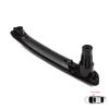 BDP1331-2 Front Right  Inner Door Handle Grip Black for Renault Kangoo MK2 Citan W415 NV250 2007-2021 8200548972
