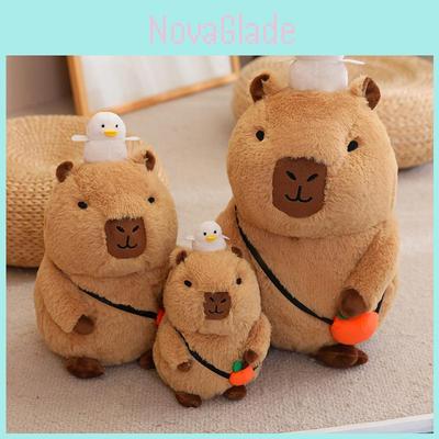 Куклы и мягкие игрушки – Мягкие и плюшевые игрушки животных