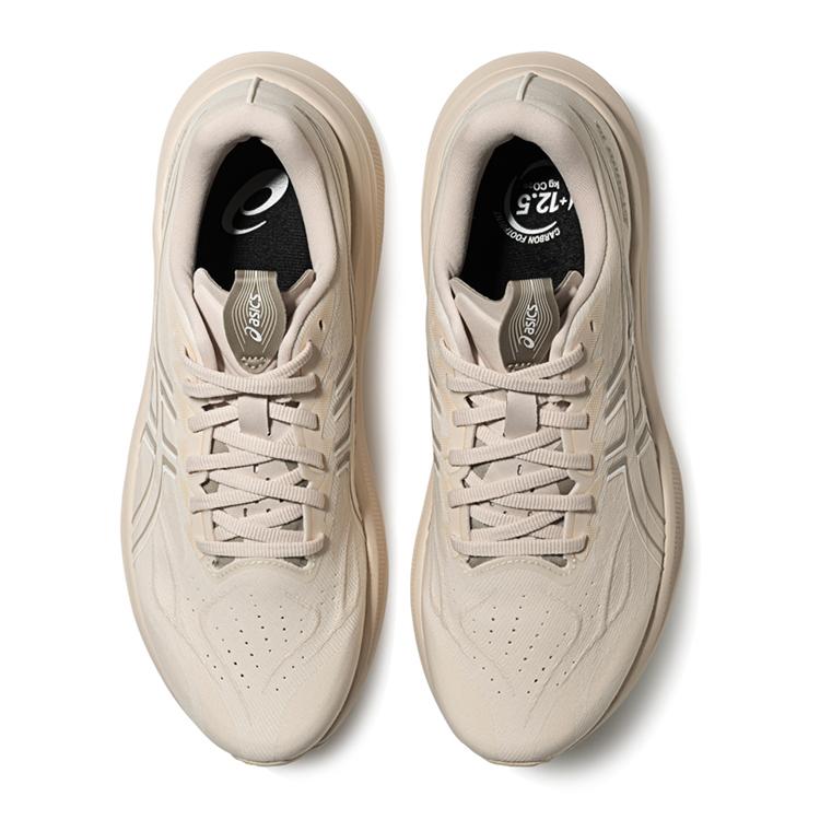 Asics GT-2000 14 МУЖСКОЙ КРЕМОВЫЙ СЕРЫЙ 1011C056-250