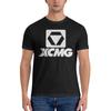 Xcmg Wrinkleresistant Tshirt Saltstyle Vibe Clean Surface Tees