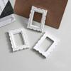Atmosphere European Design Photo Frames Jewelry Shots Backdrop Desktop Ornaments Resin Crafts