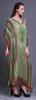 Phagun Indian Traditional Ethnic Womens Long Beach Kaftan Beachwear Bikini Coverup Maxi