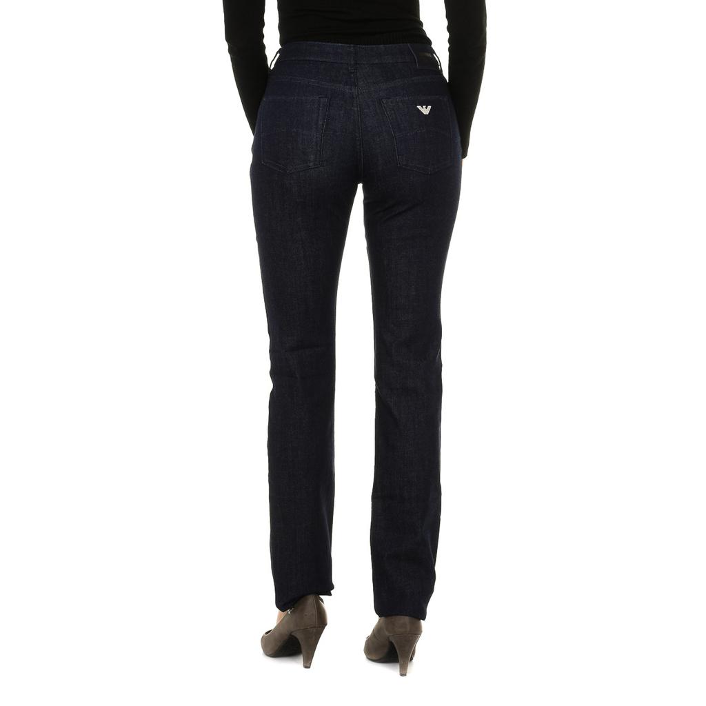 Длинные джинсы 6Y5J85-5DWLZ для Женщин