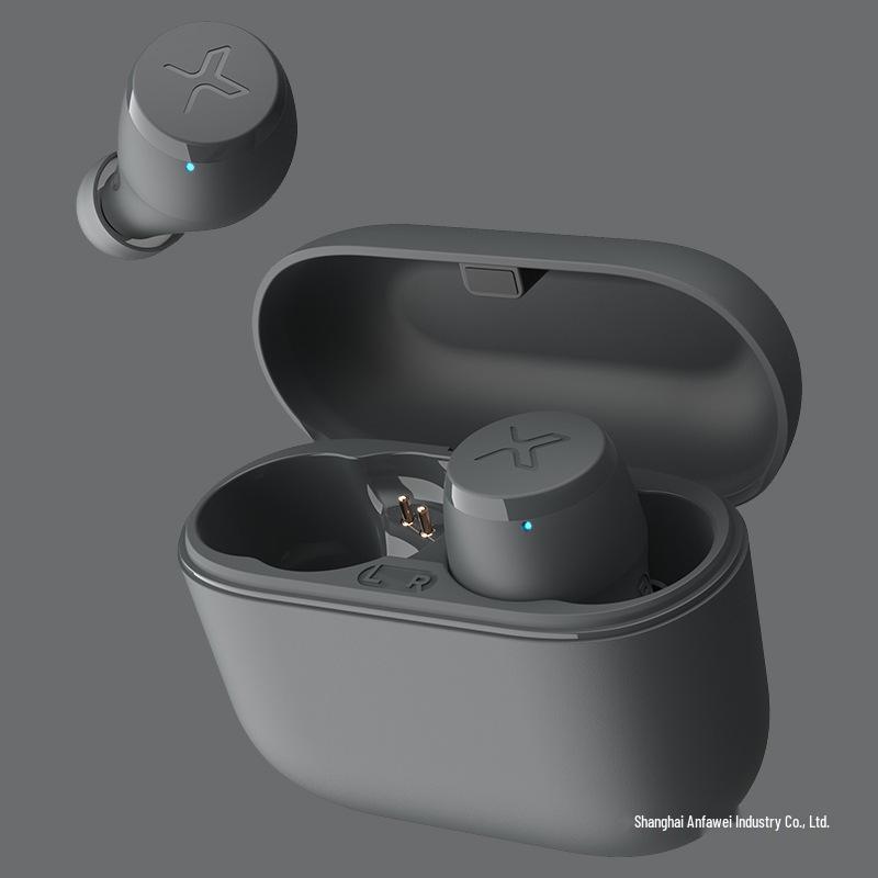 Полностью беспроводные наушники Edifier X3 AIR с шумоподавлением Bluetooth - Водонепроницаемые, для игр и спорта.