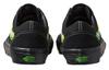 Old Skool Frog Skateboards x Skate Vans 'Черный' VN0A5HF33LT