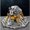 LEGO Ideas 92176 Ракета Сатурн V НАСА Аполлон