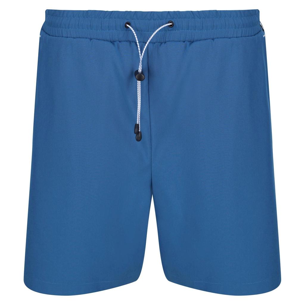 Regatta Mens Hilston 2 In 1 Shorts