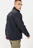 Демисезонная куртка Camel Active Softshell Jacke aus recyceltem Polyester (430120-9N61) dark navy