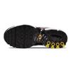 Nike Кроссовки Nike Air Max Plus GS Medium Ash Siren Red для детей, серые, белые, черные CD0609-200