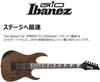 GIO Ibanez Beginner's Electric Guitar (BlackFlat) GRG121DX-BKF