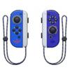 (Zelda Blue Bluetooth Joy-con L/r Controller Compatible With Nintendo Switch