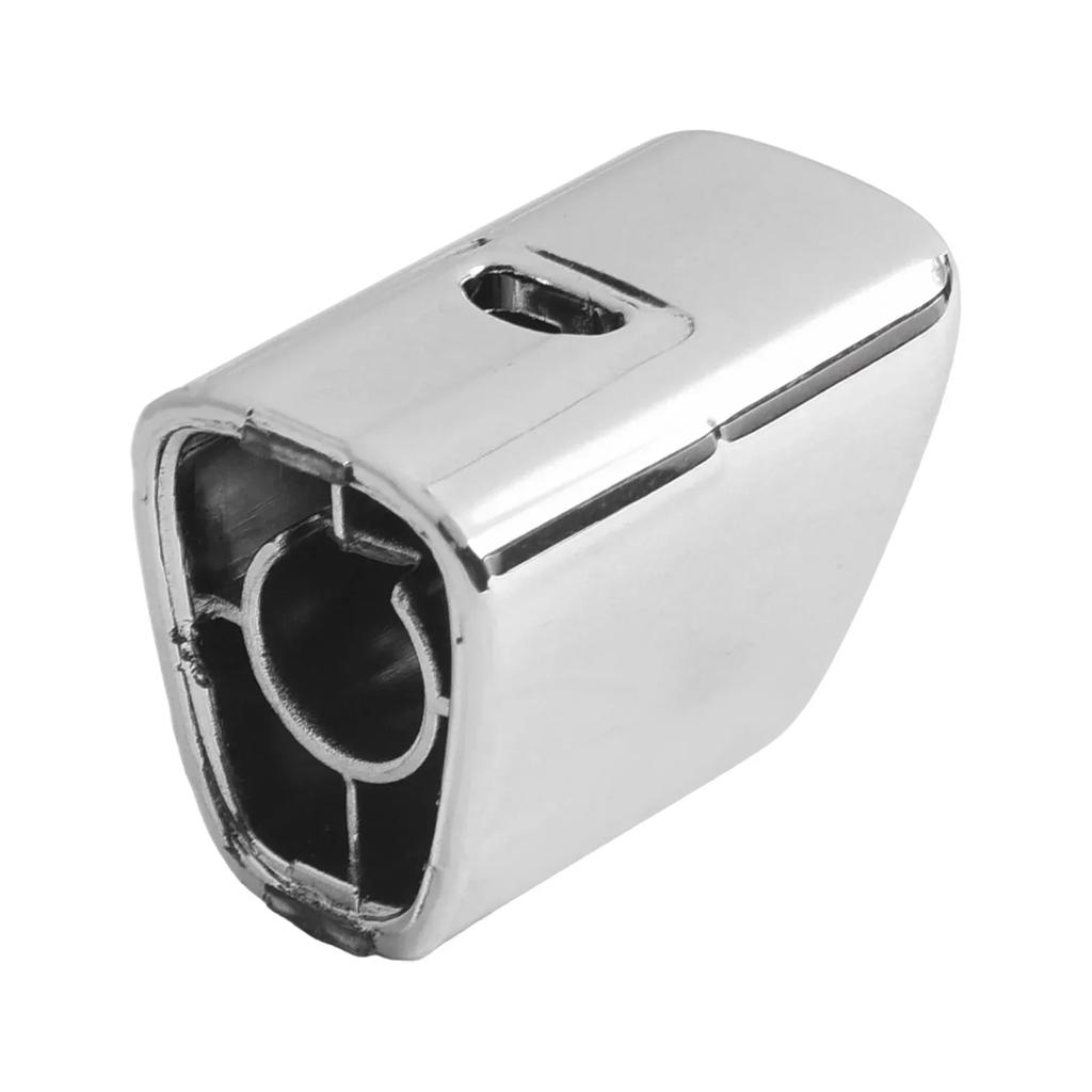 1 шт. Кнопки ручного тормоза для автомобилей Skoda, Octavia 2013 -2024, SEAT, Leon 2013 -2024, кнопки ручного тормоза