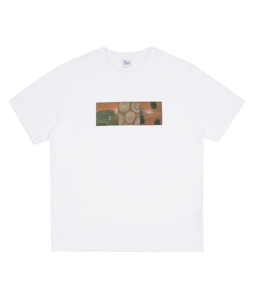 САМЫЙ ХОЛОДНЫЙ МОМЕНТ Tcm Nature T (белый)