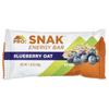 SNAK™, Energy Bar, Blueberry Oat, 1.6 Oz (45 G)