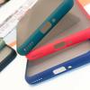 Мятный гибридный простой матовый чехол-бампер для телефона One Plus 7 8 9 Pro 6T 7T 8T противоударный мягкий силиконовый чехол для oneplus 9Pro nord n10 n100 8Pro Case