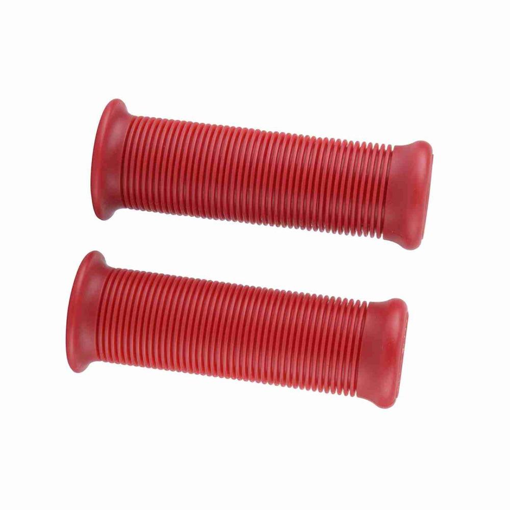 1 pair 1 Inch 25mm Motorcycle Handlebar Grip 1.1 Inch 28mm Pair Grip Handlebar For Most Motorcycles