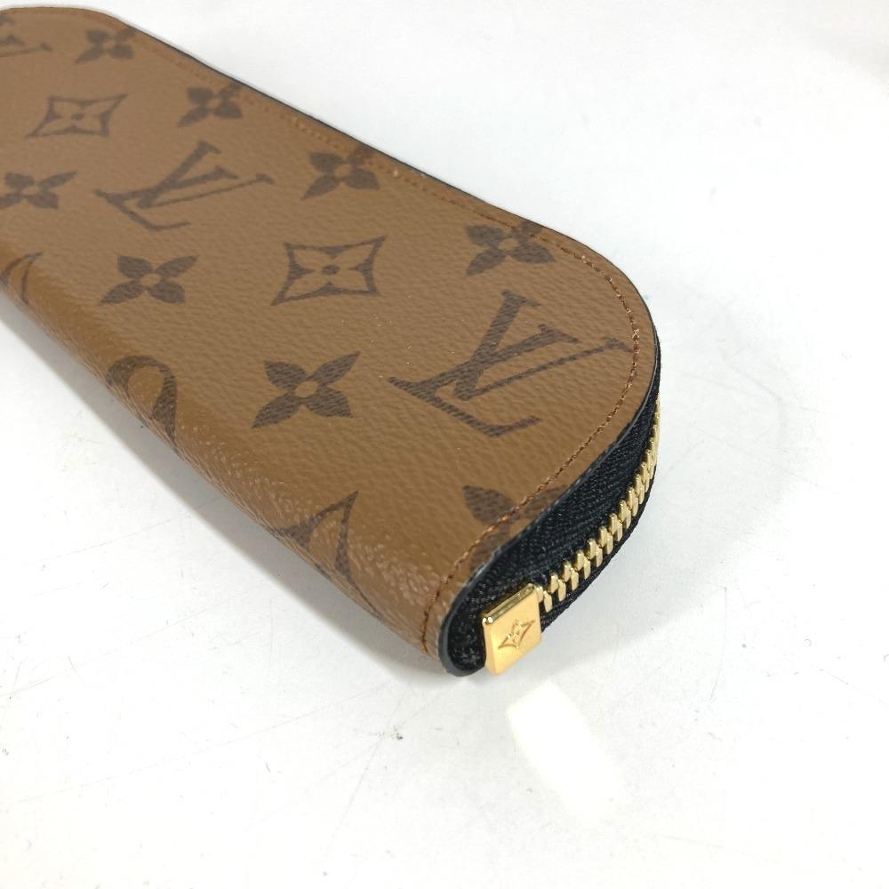Louis Vuitton GI1165 Monogram reverse Pencil Pouch Charlotte pencil case pouch