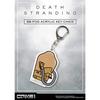 Death Stranding BB Pod Акриловый брелок Kojima Productions Prime 1 Studio Limited