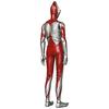 MAFEX No.155 Ultraman Height approx. 160mm Painted