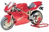 Tamiya 112 Мотоцикл серии Ducati 916