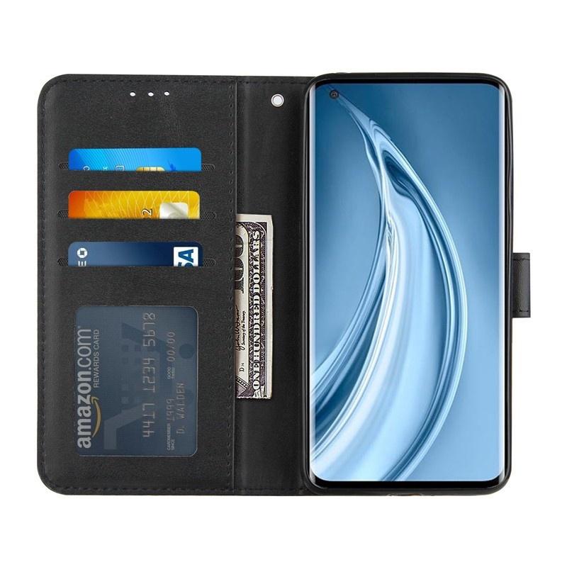 Для Motorola Moto G85 Edge 50 Pro X50 Ultra Fusion G Stylus 5G 2024 чехол-книжка кошелек кожаный держатель слоты для карт мягкий силикон