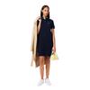 Lacoste Womens/Ladies Petit Pique Polo Shirt Dress
