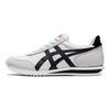 ONITSUKA TIGER Белые черные кроссовки New York 1183A205-101