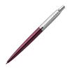 Parker Шариковая ручка Jotter Core Line Фиолетовая CT 1953412 Оригинальный импортный продукт На масляной основе