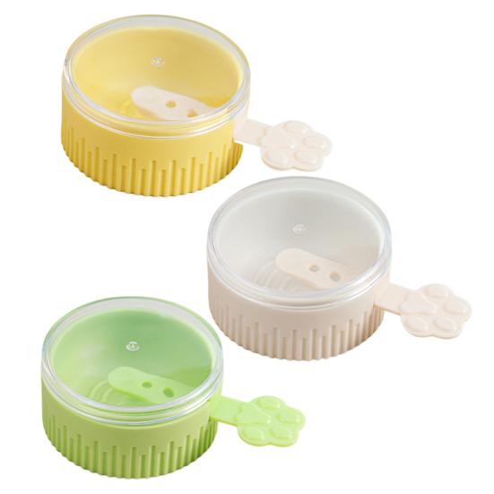 Форма для льда с крышкой, многоразовые формы для эскимо для мороженого, сорбетов, йогуртовых десертов, форма для льда без БФА