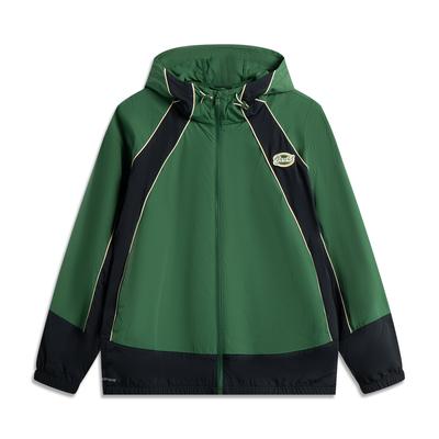 Мужской тренч Eden Green/Black AFDV329-3