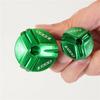 Motorcycle Engine Plug Cover Oil Filler Cup For Kawasaki Z 1000 Z1000R 2010- For Kawasaki Z1000 2003-2009