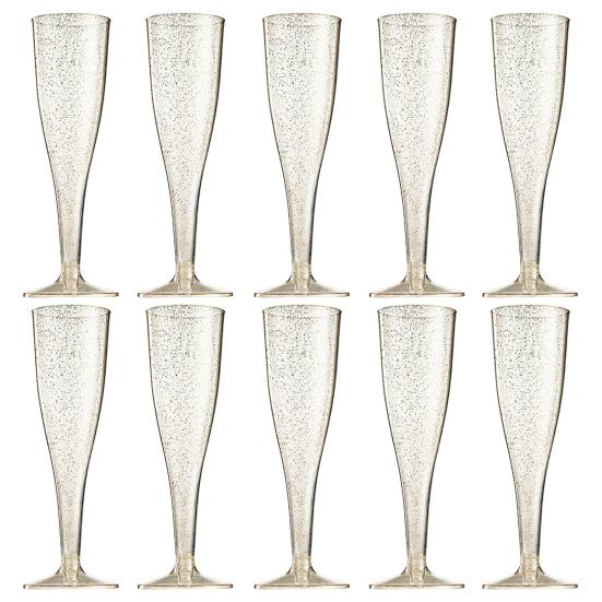 10 шт., 4,5 унции/135 мл, бокал для коктейлей, одноразовый бокал, прозрачный бокал для коктейля, красное вино, поставка для столовой