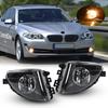 63177216888 63177216887 Car Fog Lamps For BMW 5 Series 5 Series F10 F18 520d 520i 523li 525li 530li 2010 2011 2012 2013 2014