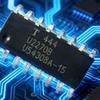 Precise Engineered U2270B Plastic Chip For Hardware Upgrades Repair