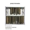 Picheng Double-Layer Screw-Free Knife Die Rack