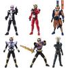 Kamen Rider Shodo Xx Kamen Rider 8 1box 10pcs