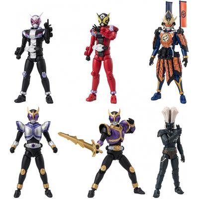 Kamen Rider Shodo Xx Kamen Rider 8 1 коробка 10 шт