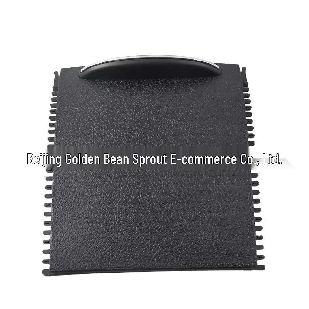 Рольставня для подстаканника Mercedes W203 для старой центральной консоли C-класса