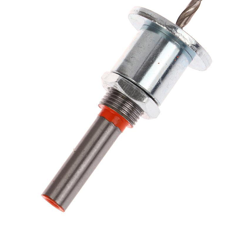 Регулируемая зенковка для деревообрабатывающего фрезера Ограничитель сердечника Сверла из сплава Сверление по дереву Фреза Винт